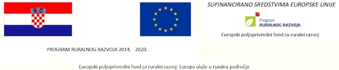 Sufinancirano sredstvima EU
